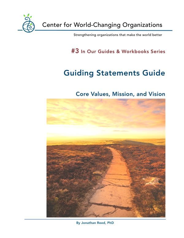 Guiding Statements Guide cover
