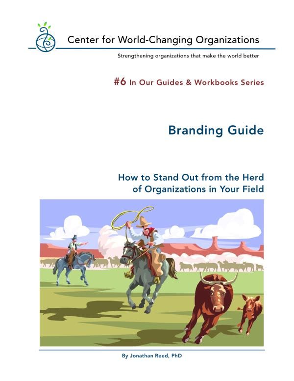 Branding Guide cover